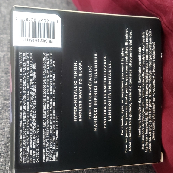 Fenty highlighter duo - Picture 4 of 5